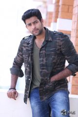 Varun Tej Interview About Kanche